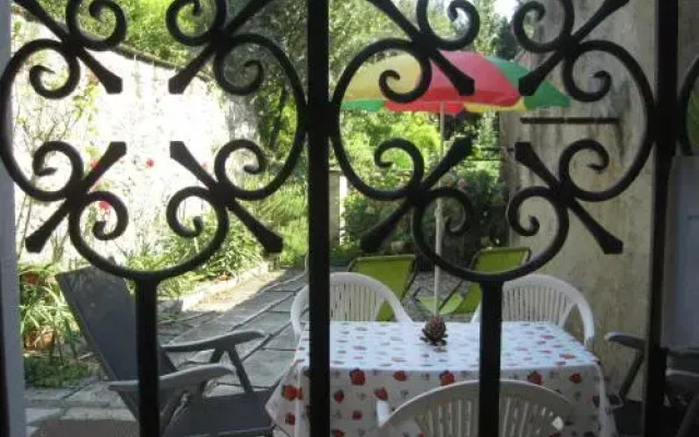 Appartamenti Raineri