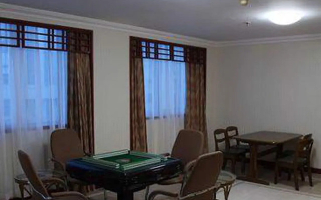Dalian Jinyuan Hotel