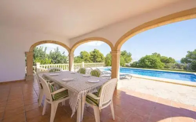Villa Diego - Plusholidays