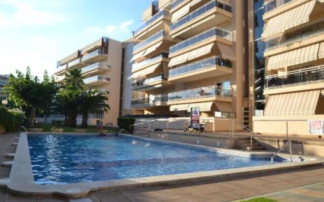 Residencial Ventura Park