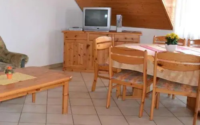 Ferienhaus Behler