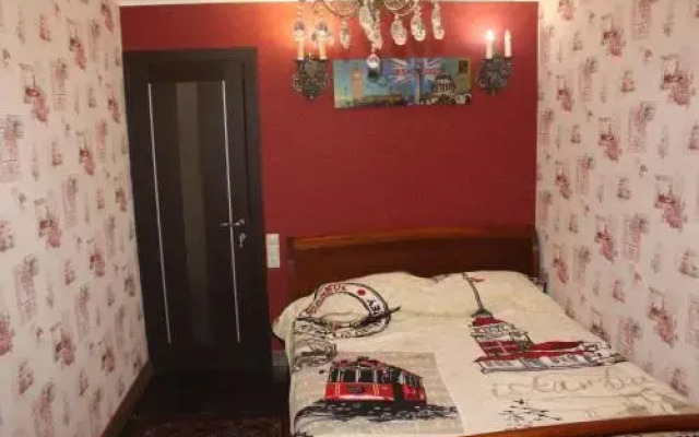 Apartment On Nagornaya 27