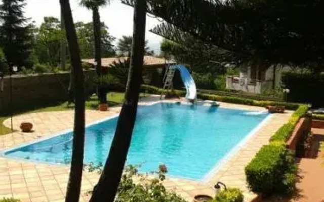 Villa Eden