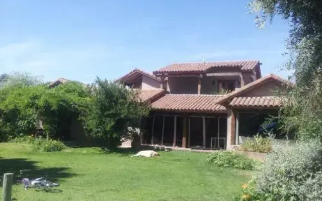 Guesthouse El Tata