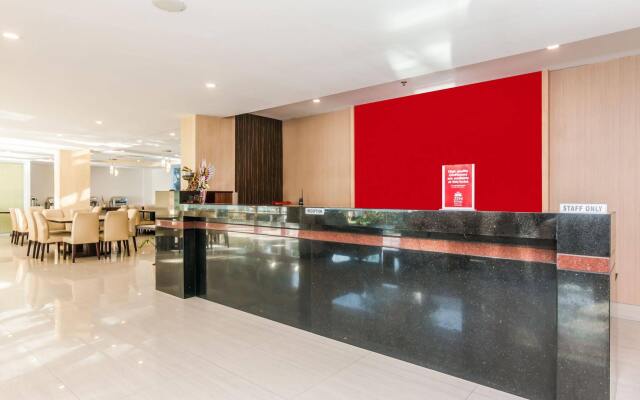 ZEN Rooms Denpasar Sidakarya