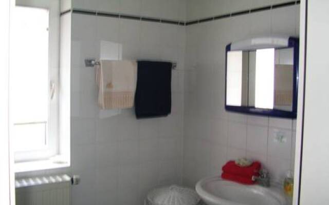 Ferienwohnungen Reißmann