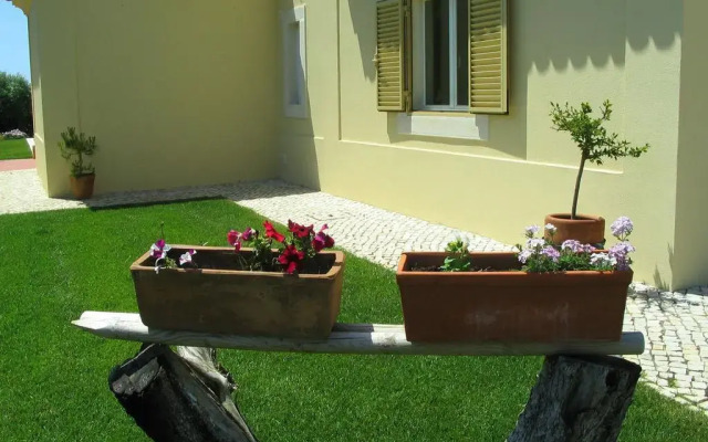 Quinta da Marinha Golf Guincho Guest House