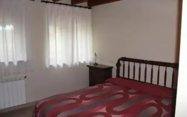 El Puentín del Sella