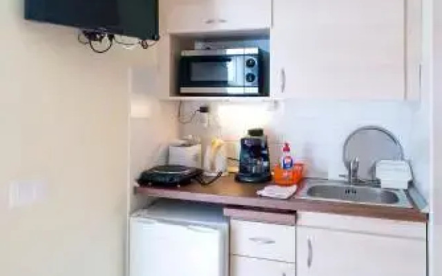 Orgona Apartman- és Nyaralóház