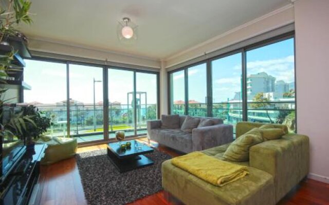 Monumental Residence one bedroom by HR Madeira