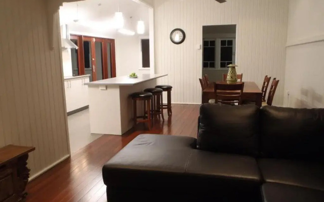 Boomerang Beach House