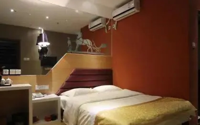 Jing Yuan Boutique Hotel Chain