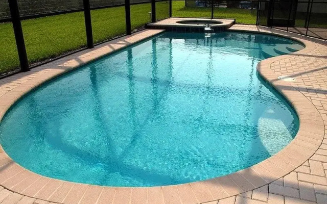 Villa 2512, Archfeld Blvd, Windsor Hills Resort
