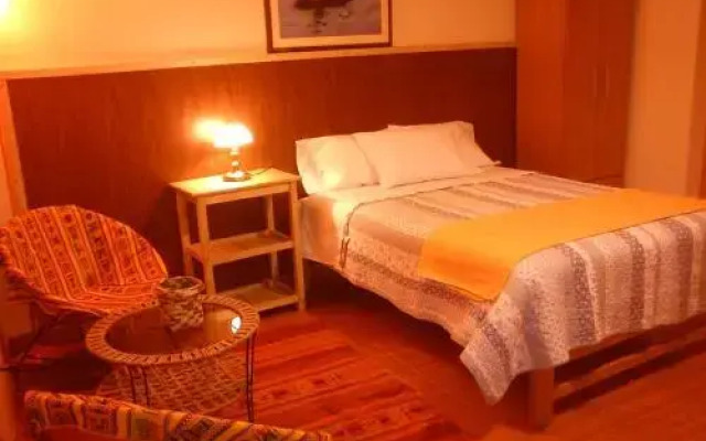 8a Cusco Guest House