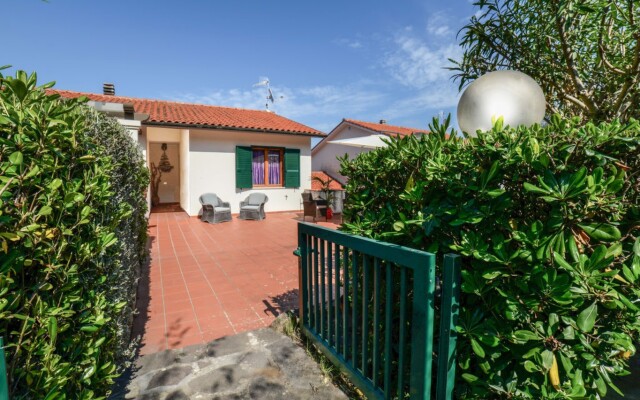 Locazione turistica Salita Bellavista