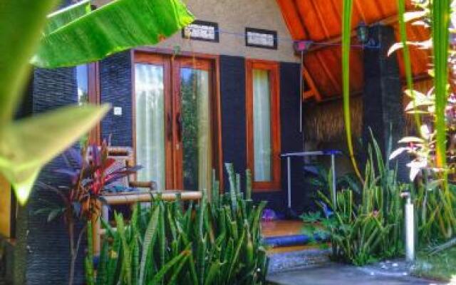 Gili Spoy - Spoy Homestay