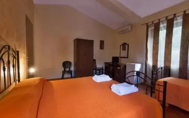 Agriturismo Il Sole