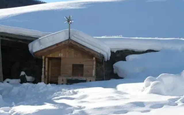 Oberschoellberghof