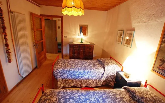 Locazione turistica Grand Haury