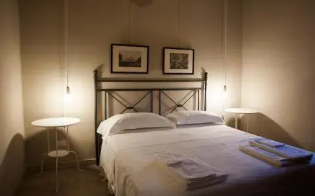 Masseria Boscorotondo