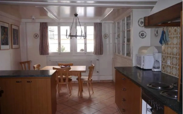 Citychalet Historic - Inh 26238