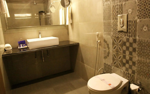 Hotel Ajay International