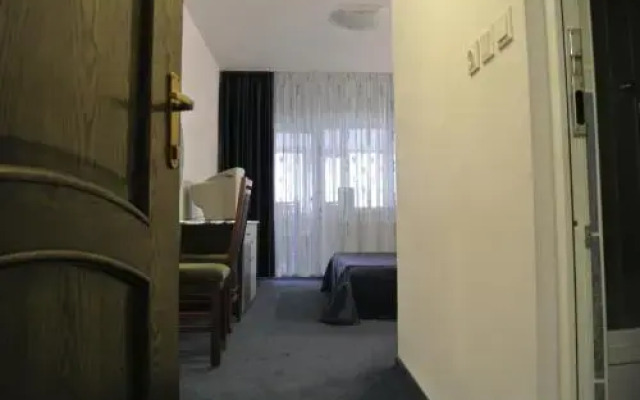 Pensiune Restaurant Piatra Craiului