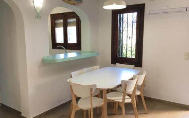 Apartamento Costa de la Calma