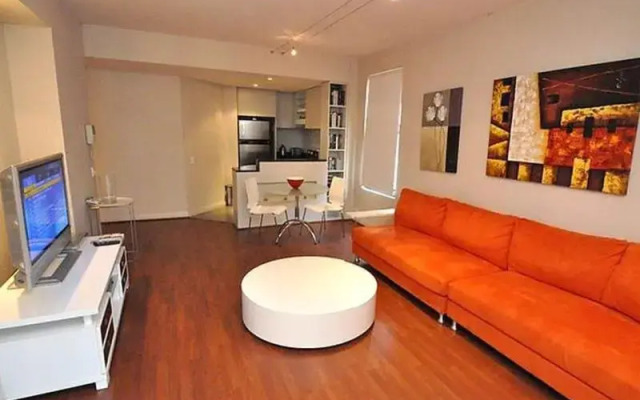 Pyrmont Furnished Apartments D401 Point Street
