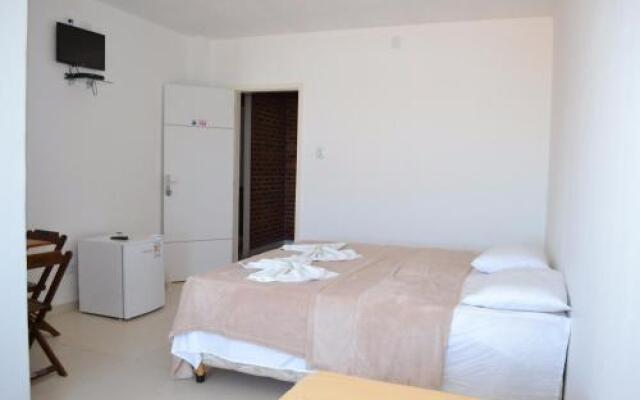 Hotel Paraíso Das Águas