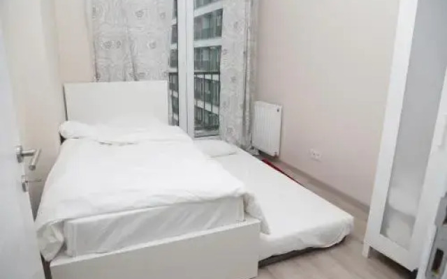 Ecorental House