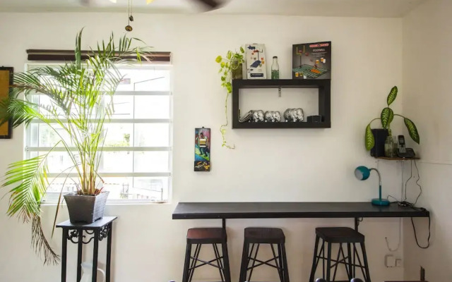 Tropical Home Vallarta - Hostel