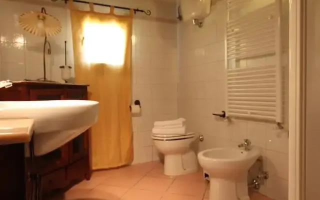 Il Villino di Cortona