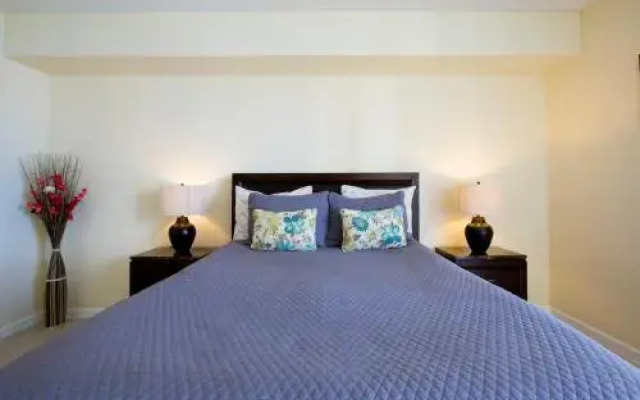 Apartment By Great Sunny Isles Lodging