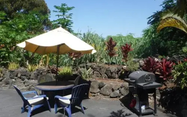 Kona White Sands A4 - Studio Condo
