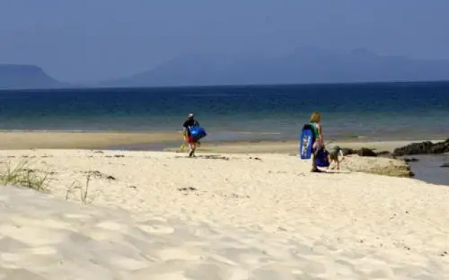 GlenanCross GuestHouse