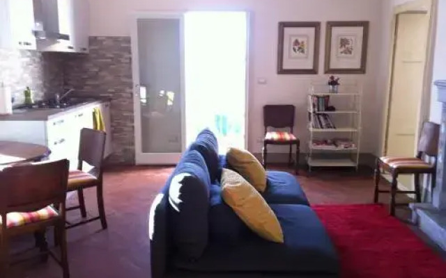 Our Place in Tuscany