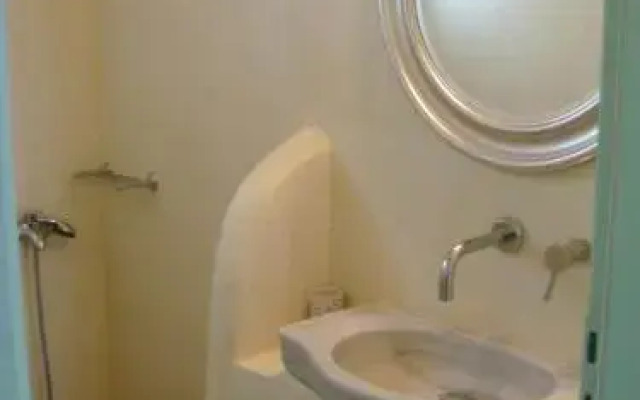 Akrotiraki Villas