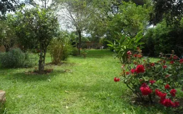 Casa Lynda