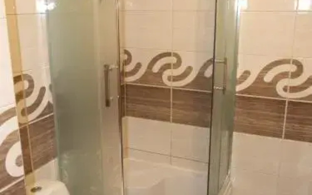 Mieszkanie przy Parku