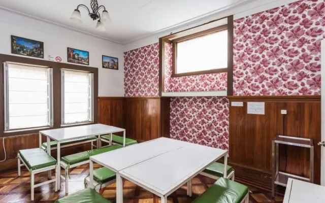 Casa Mondo Hostel