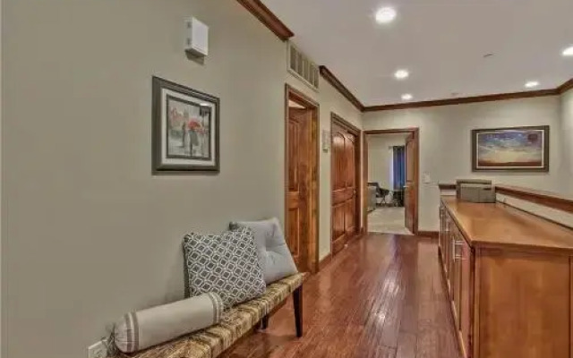 The Downtown Condo by RedAwning