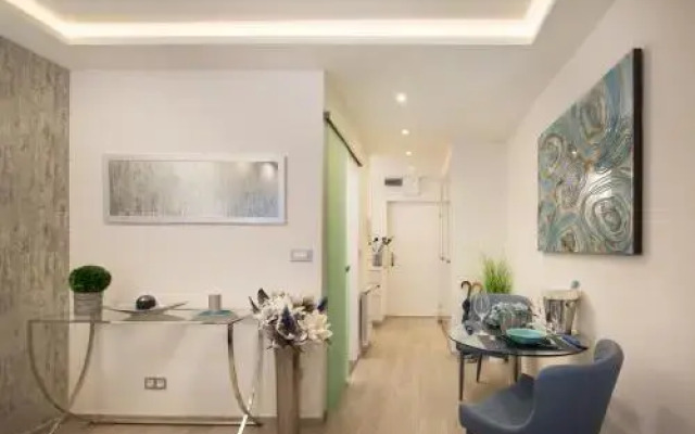 d.Five Danube Corso Boutique Apartment