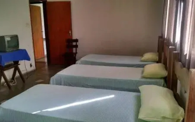 Hotel Manaus