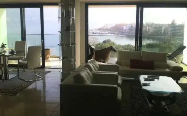 Muralto Residence