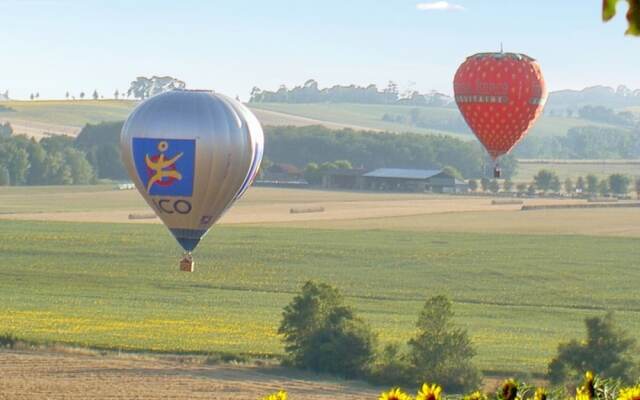 Chalet Chemin du Tuko