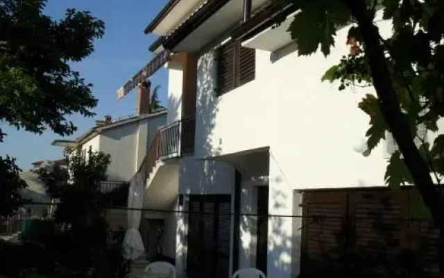 Apartments Franceschi
