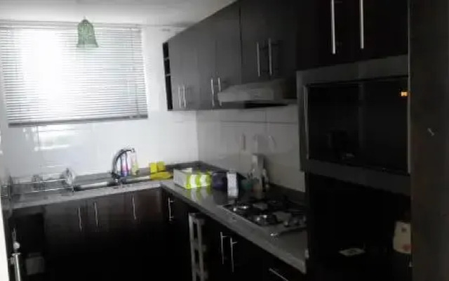 Departamento Costa Azul Building La Herradura-Coquimbo