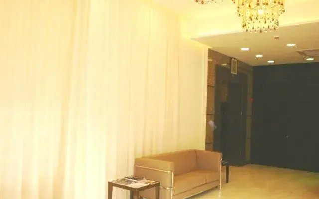 Olympic Terrace Suites