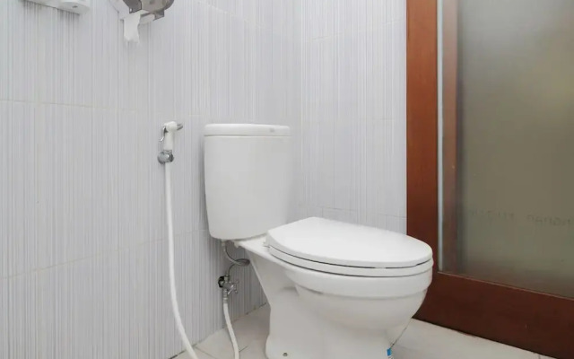 Airy Seminyak Sunset Road Belong Dua 5 Kuta Bali